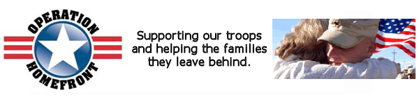 Go to OperationHomefront.net