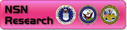 NSN-P/N Report and PartsMaster